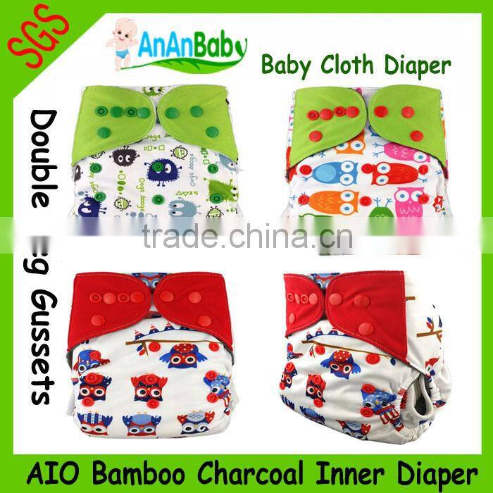 Bamboo washcloths wipes organic soft baby bath towels absorbent dribble bibs skin care