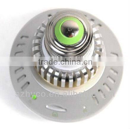 2.4G Wireless Bulb Security Camera (Invisible Light at Night