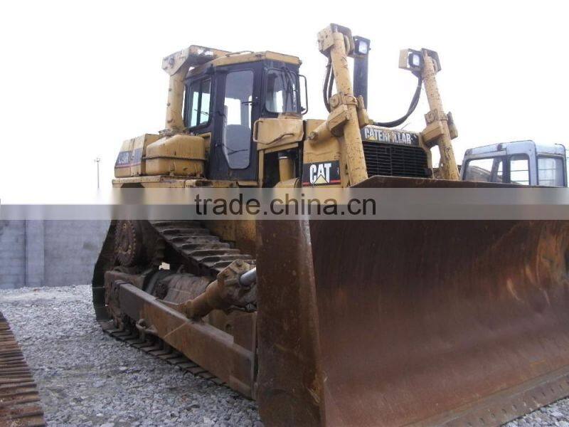 used good condition bulldozer D9R for sale