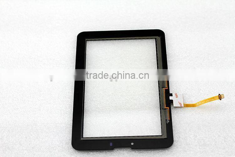 For Huawei MediaPad 7 Vogue S7-601 S7-601C S7 601 7" Inch Touch Screen Digitizer Touch Glass Panel Replacement, Paypal Accepted