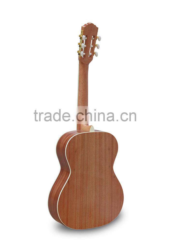 3/4 36" hot sale classical guitar prices beginners