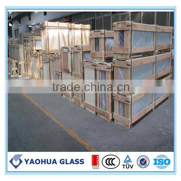 commercial building elevation glass float glass sheets