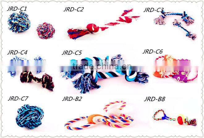 stuffed bone type plush pet toy manufacturer