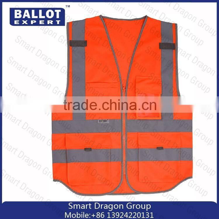 factory direct sale Streak Vest/reflective vest