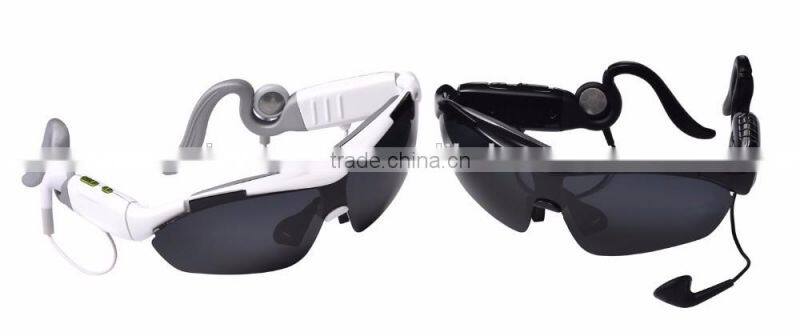 Digital smart buy sunglasses with 2 additional lenses