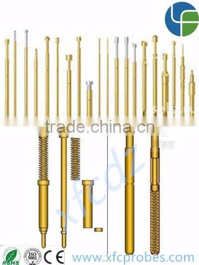 electronic accessories & supplies 2 3 4 5 6 7 8 9 10 12 18 16 26 30 40 50 pin pogo pin connector