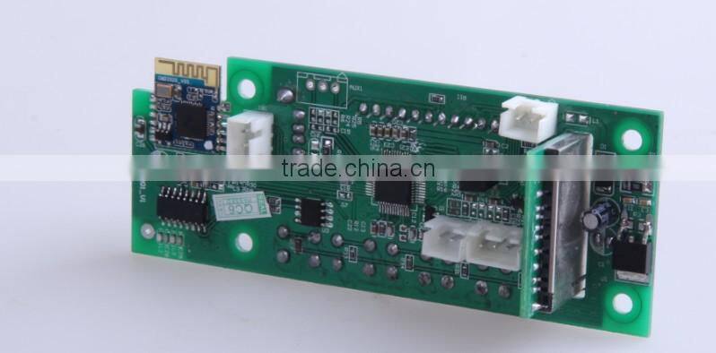 JRHT-G001-TF bluetooth audio transmitter module