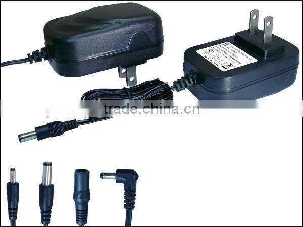 Switching Power Supply Unit 12V/0.5A
