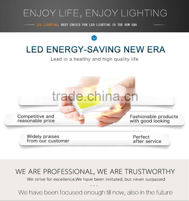 2016 elegant integrated shape high quality led downlight Wholesale 10W with built-in power supply