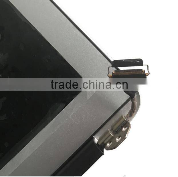 LCD with cover upper parts full assembly for MACBOOK PRO retina A1398 MC975
