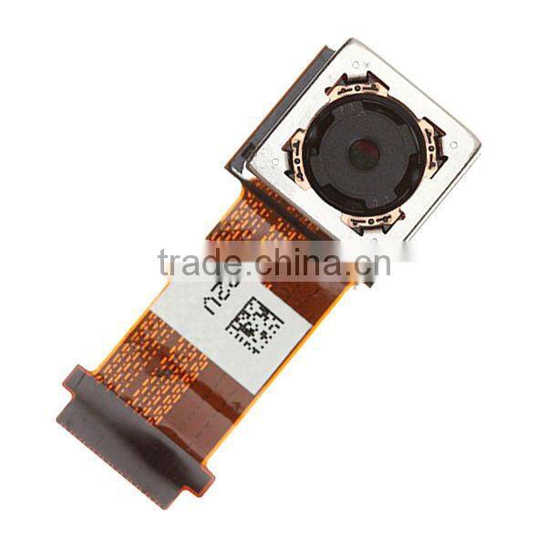 2013 China supply original brand new replacement for HTC One V back rear camera G24 wholesale