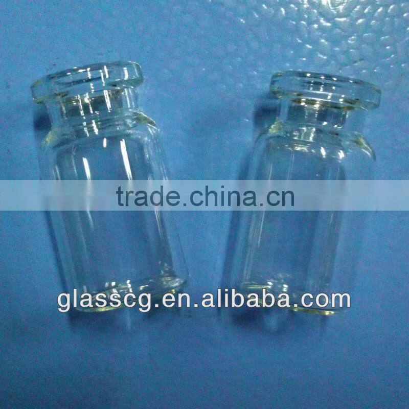 Tube glass vial for sale paypal accept