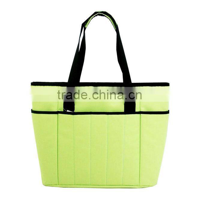 Cooler tote bag/Hot and cold cooler bag/Ice cooler bag