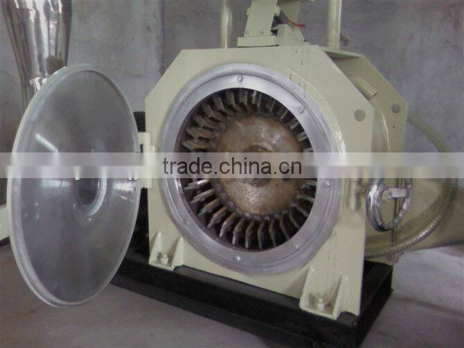 Polyester Chloride PVC Mill
