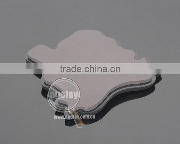 Soft Rubber Injection Molding Camping Sports Bottle Bag Cap Eco-friendly Soft PVC Uruguay Custom Personalized Fridge Magnet