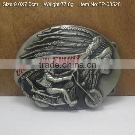fashion,Fashion belt buckle Style and Alloy