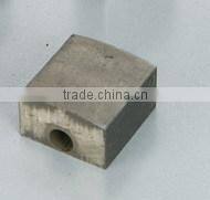 EDM Wire Cutting Machine Carbide Block