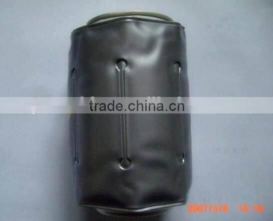 Freezer Can Coolers / Plastic Ice Gel Can Cooler / Frozen Ice Cooler in Outdoor Items