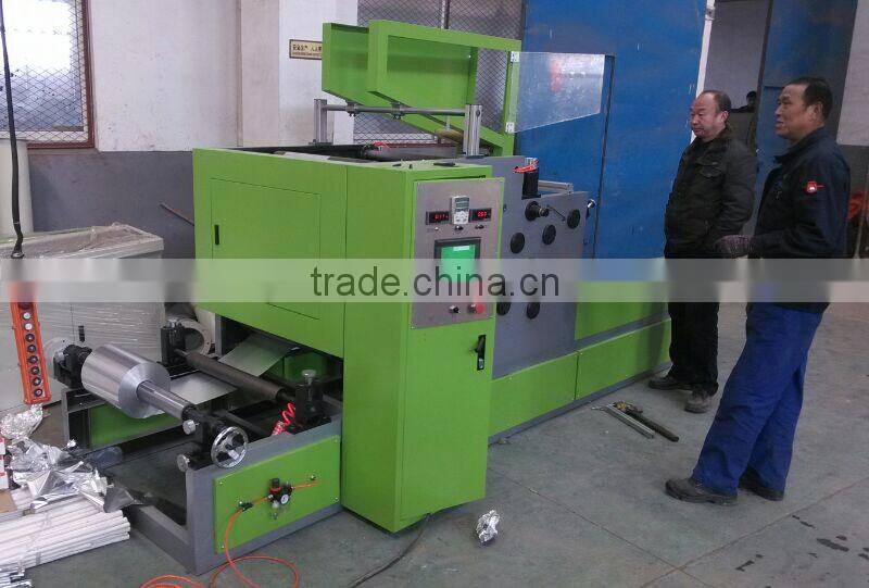 lunch box making machine full-automatic machine