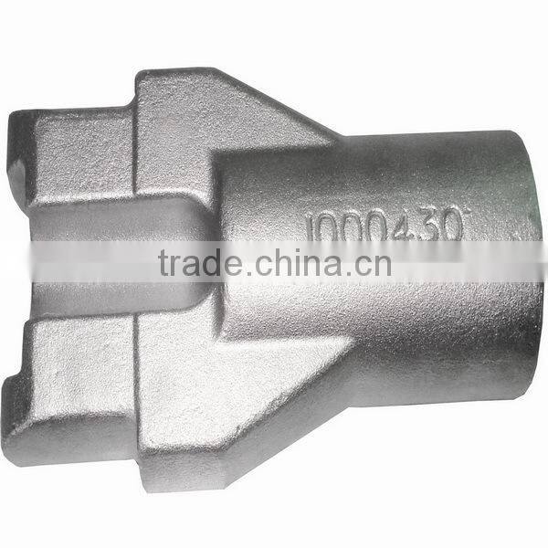 Precison OEM aluminum casting parts