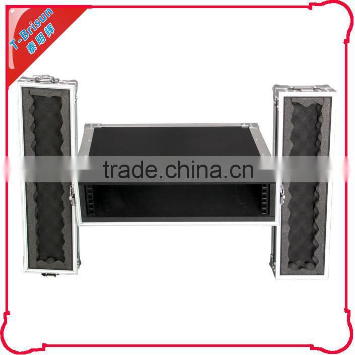 19" Racks Flight Cases 2u rack case