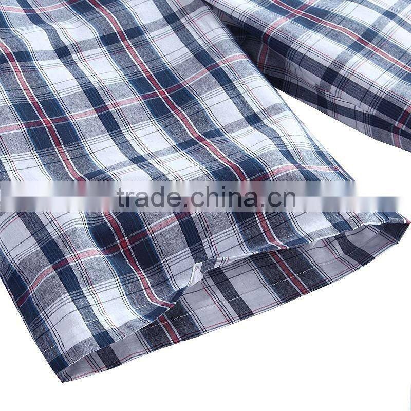 Latest fashion mens nightgown