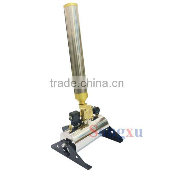 Hot sale 150w confertti party popper machine