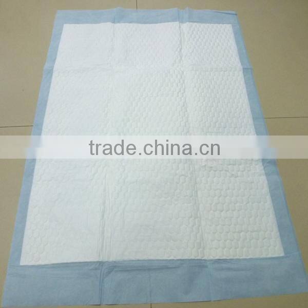 Disposable under pad