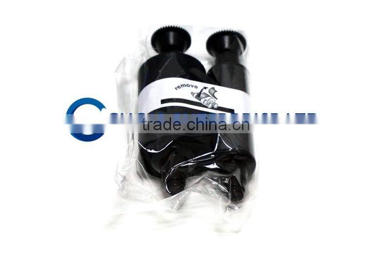 Black ID Card Printer Ribbon (Monochrome Evolis) Compatible R2011