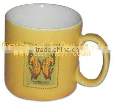 Promotional ceramic coffee cups,coffee cup ceramic,fancy coffee cups