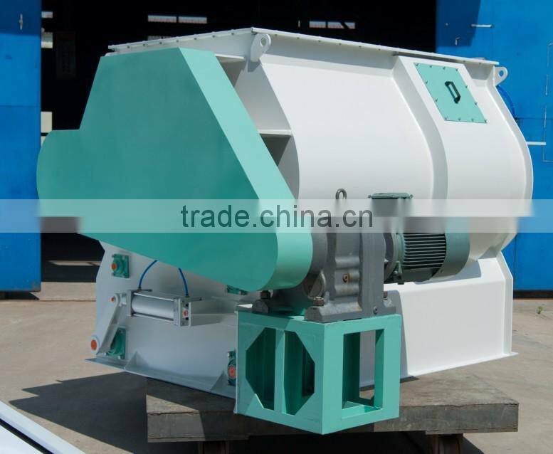 liyang dehui feed grinder and mixer