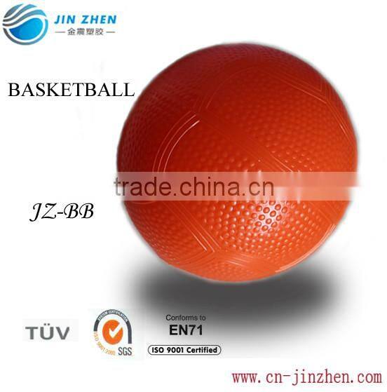 SGS colorful kids pvc volleyball