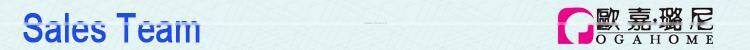 B0905 Ogahome Home Bed Modern BedRoom Furniture upholstered Bed