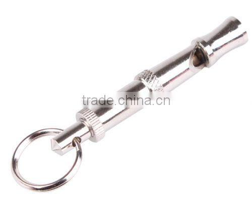 Metal Training Dog Whistle To Stop Dogs