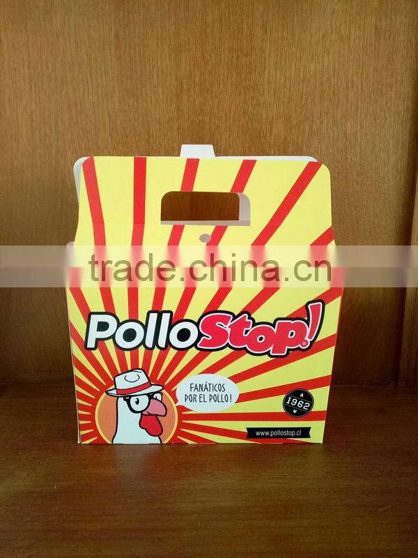 rice hot dog hamburger recycled biodegradable wholesale disposable cup container for pizza