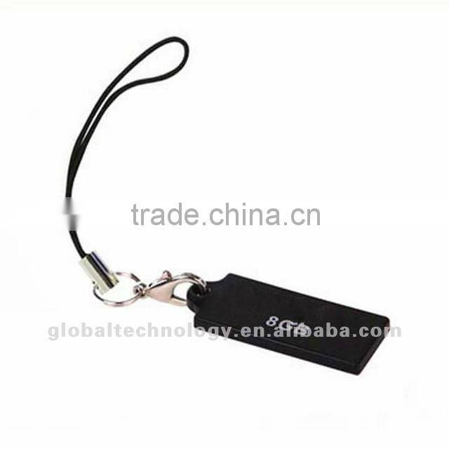 OEM mini usb pen drive