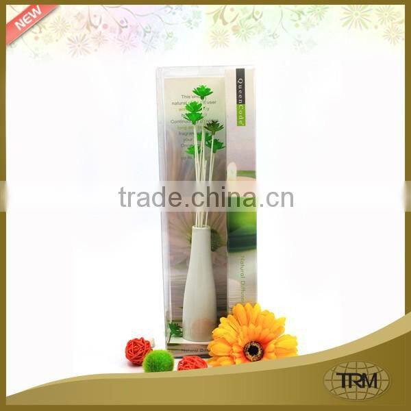 2015 Hot Sale Reed Diffuser Gift Set /home fragrance/Room Fresher