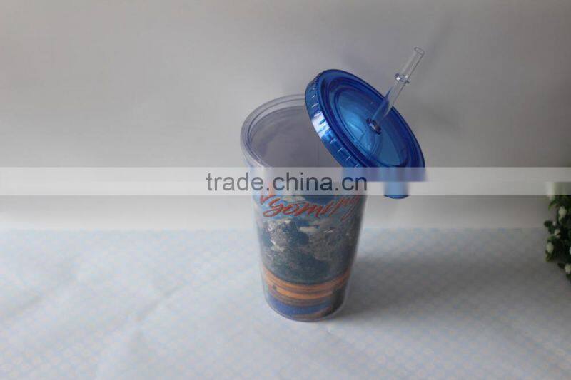 yongkang nice starbuck double walled mug