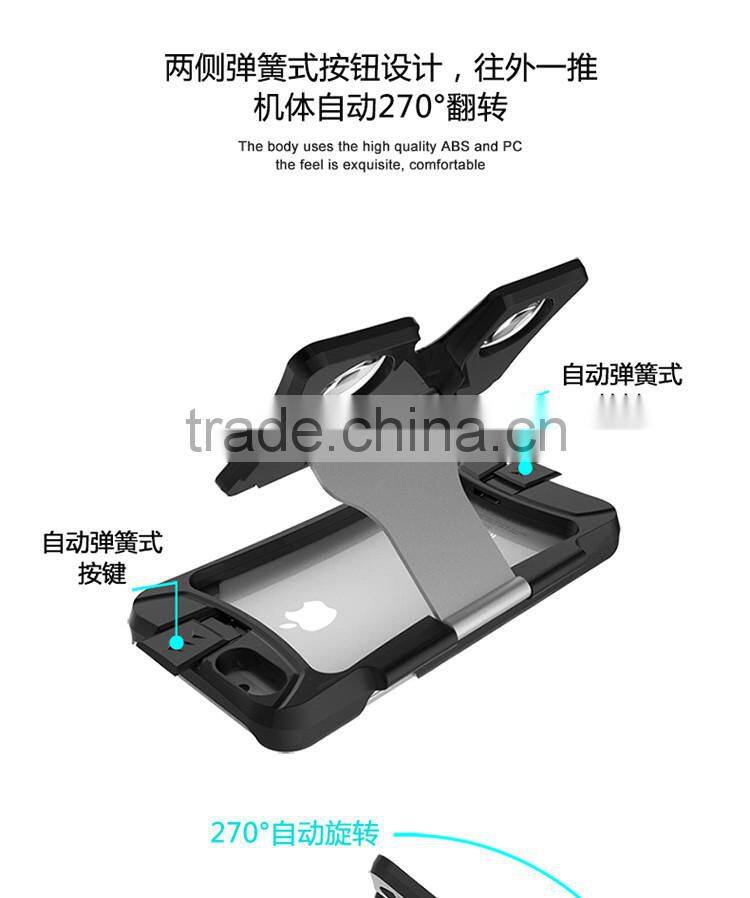 3d Video Glasses Universal Virtual Reality VR Glasses for 4.7" Smartphones