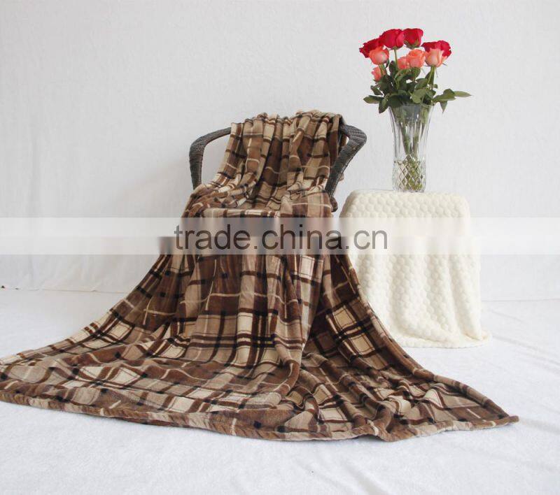 2015 New Solid Ultra Super Soft Velvet Throw flannel Fleece Plush Luxury BLANKET All Sizes