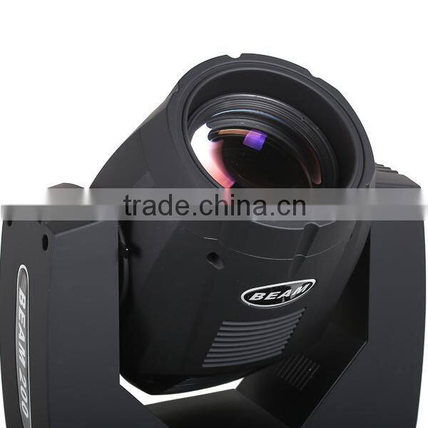 Cheap stage lighting 230w moving head sharpy 7r