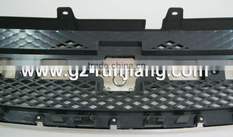 Car Grille For Chevrolet Aveo 06-07 OEM 96648621