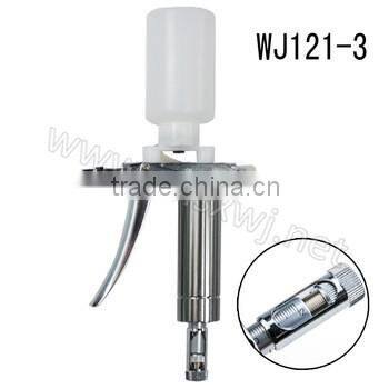 Automatic Vaccinator Syringe, Without Glass Tube, 1ml&2ml WJ121-3
