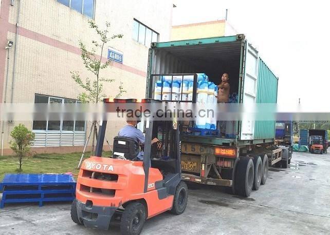 Non-asphalt Polymer Waterproofing Membrane Underlayment