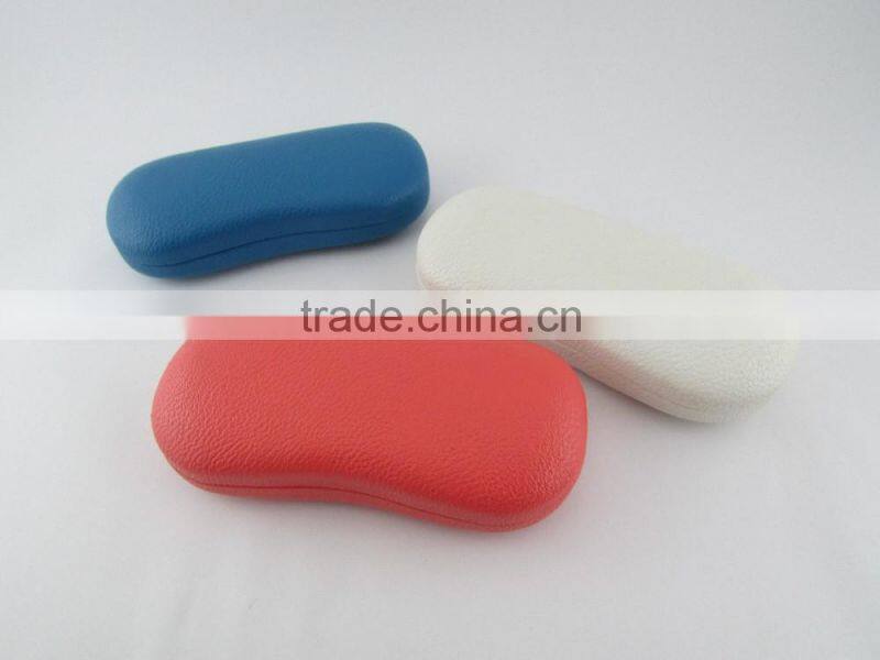 China fashion top-rated leather glasses case
