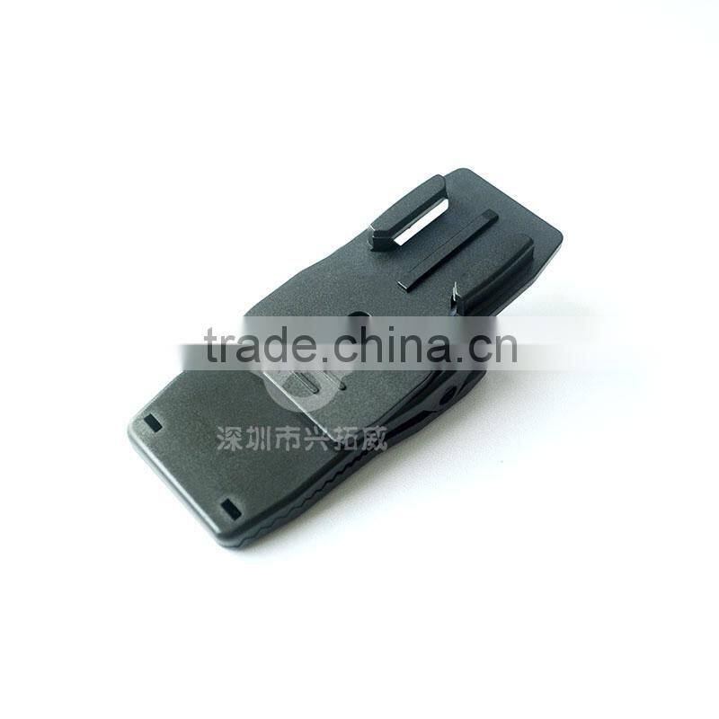360-degree Rotation Clip & Screw for GoPro Hero 2/3/3+/4/4 Session