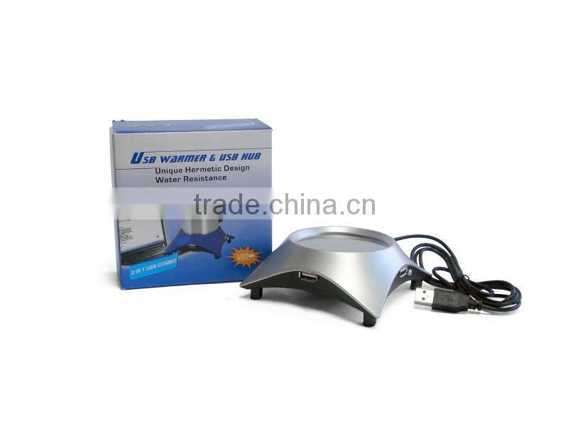 USB Cup Warmer USB 2.0 4 port hub driver