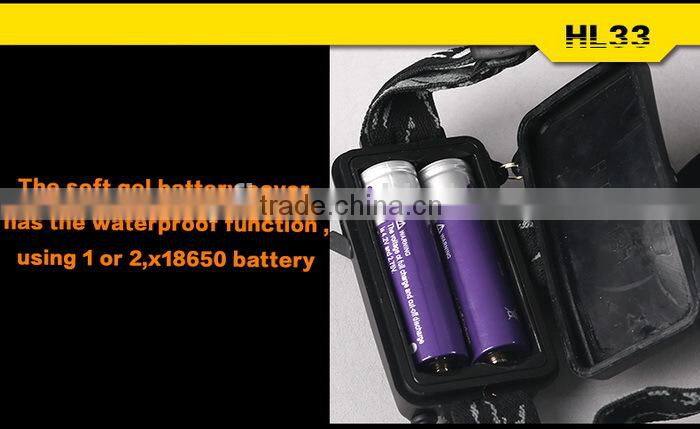 16 W Rechargeable LED Outdoor Lamp Camping Lamp