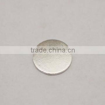 contact tips /AgCdO,AgCu silver contact rivets with high quality