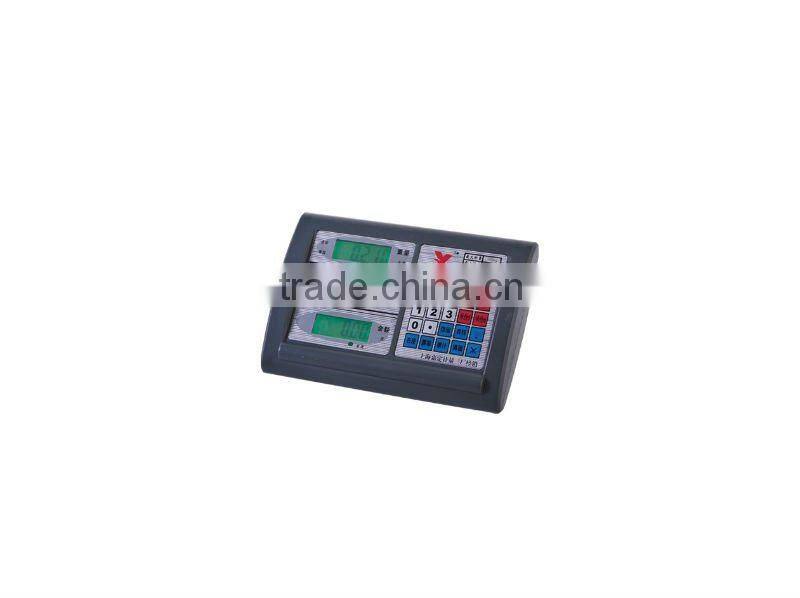high-quality digital weighing indicator
